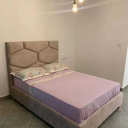 Mtl Residence Oujda Buitenkant foto