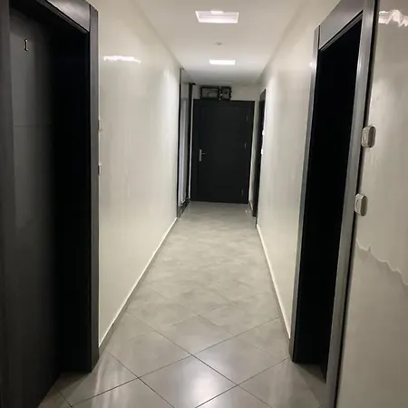 Mtl Residence Oujda Buitenkant foto